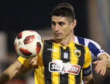 Μάνταλος: «Πονάει» το μηδέν στους βαθμούς στο Champions League